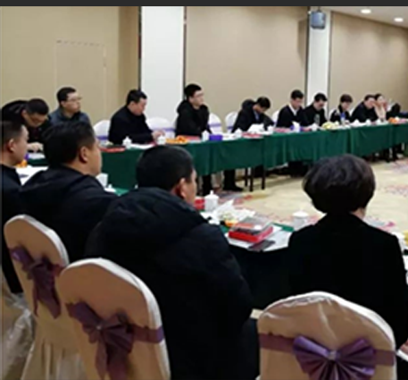 張丘鍛造鋳造および熱処理産業協会