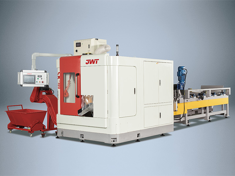 Zhejiang Jingweite Machine Tool Co., Ltd.、バンコクで開催されるMETALEX 2024に出展